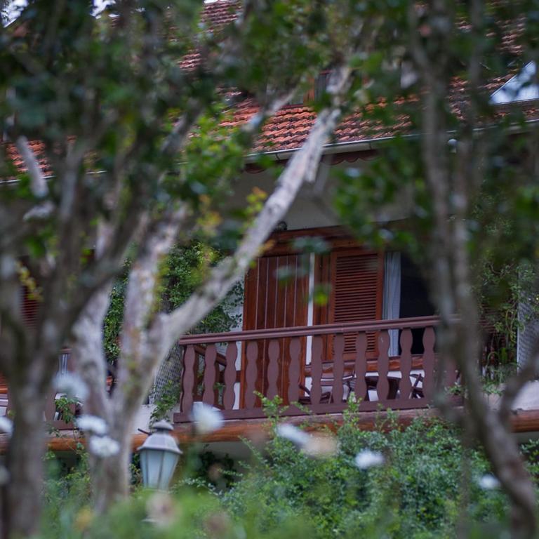 Hotel Rosa Dos Ventos Teresópolis Chambre photo