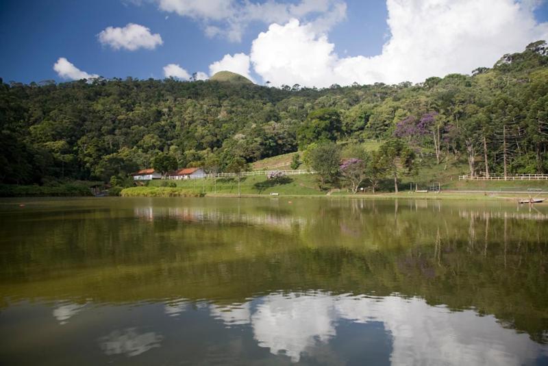 Hotel Rosa Dos Ventos Teresópolis Extérieur photo
