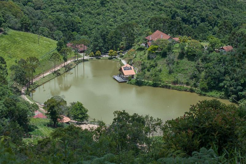 Hotel Rosa Dos Ventos Teresópolis Extérieur photo