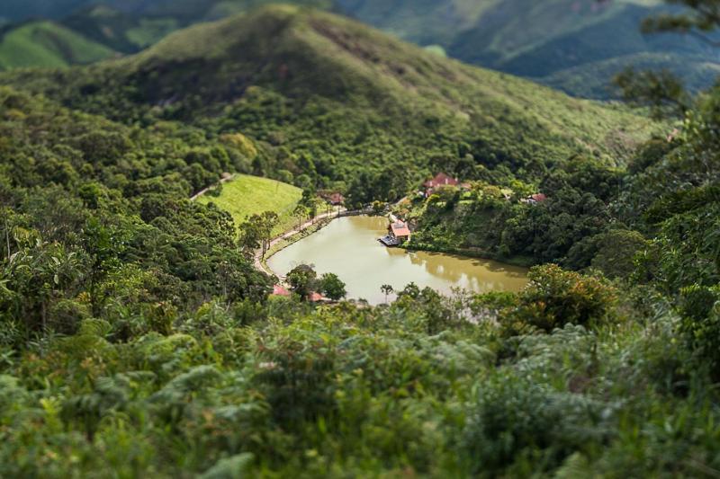 Hotel Rosa Dos Ventos Teresópolis Extérieur photo