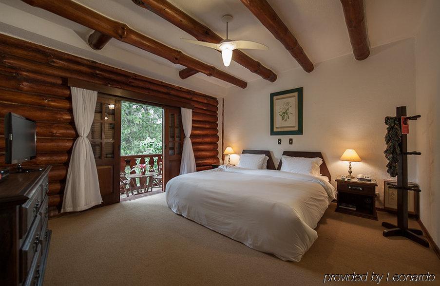 Hotel Rosa Dos Ventos Teresópolis Extérieur photo