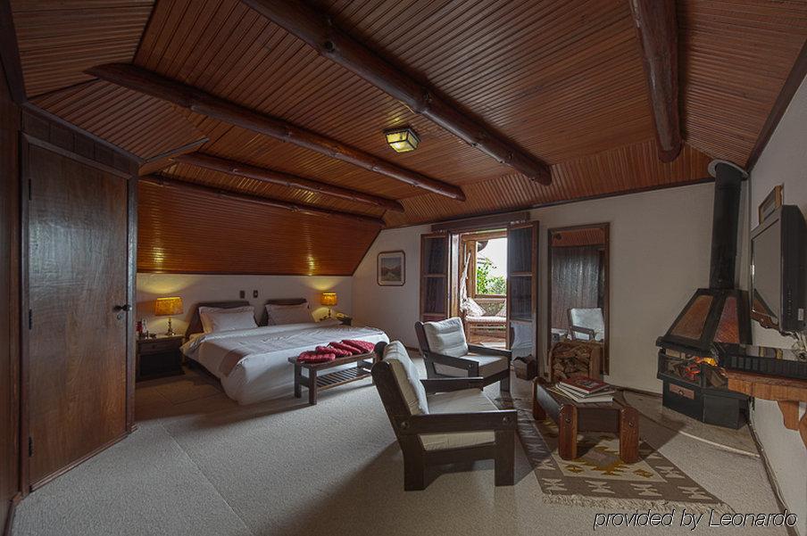 Hotel Rosa Dos Ventos Teresópolis Extérieur photo