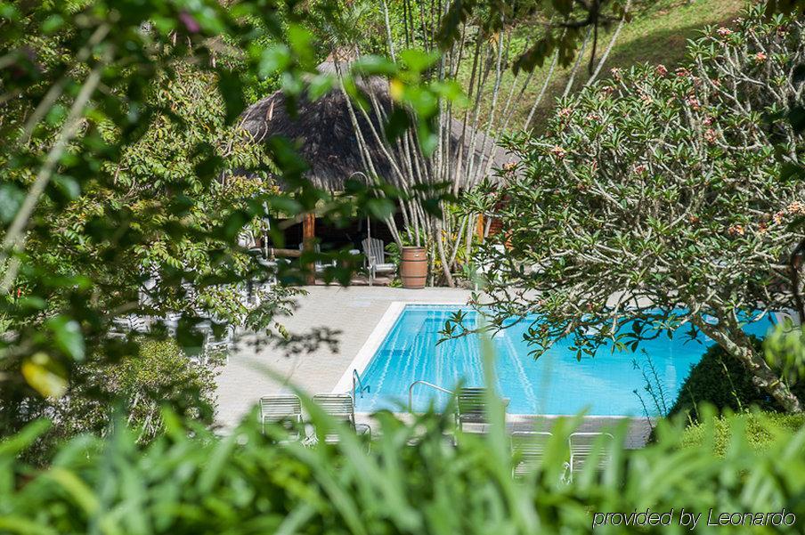 Hotel Rosa Dos Ventos Teresópolis Extérieur photo