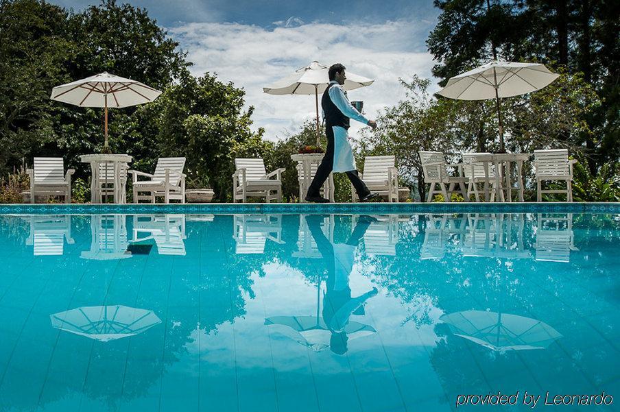 Hotel Rosa Dos Ventos Teresópolis Extérieur photo
