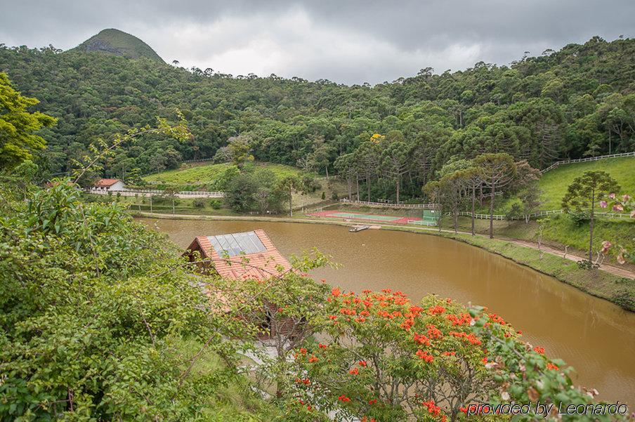 Hotel Rosa Dos Ventos Teresópolis Extérieur photo