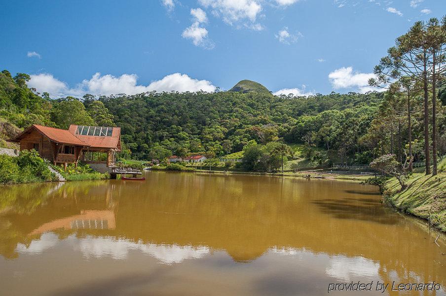 Hotel Rosa Dos Ventos Teresópolis Extérieur photo