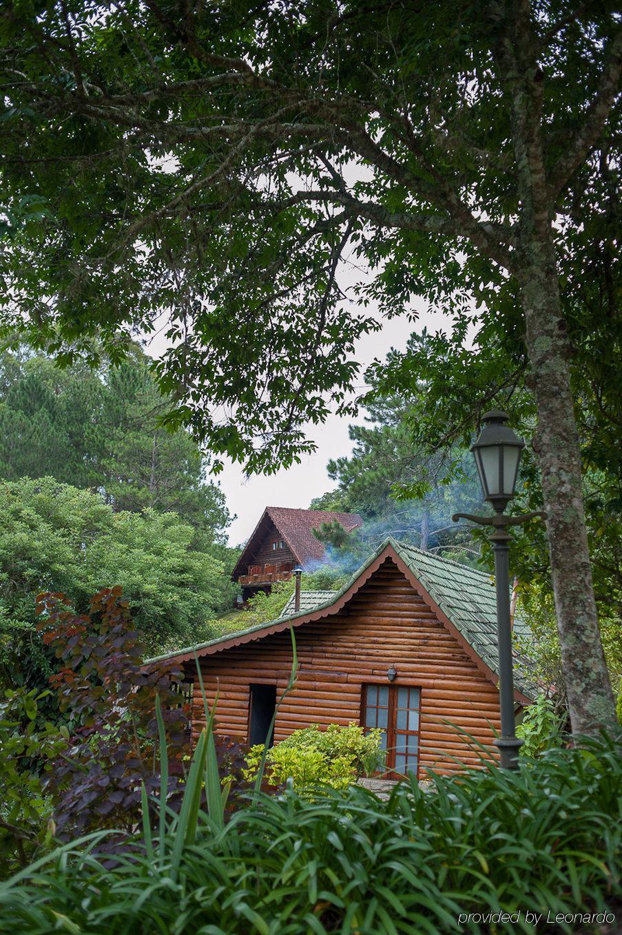 Hotel Rosa Dos Ventos Teresópolis Extérieur photo